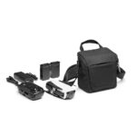 Manfrotto Advanced Shoulder bag S III - Image 9