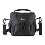 Lowepro Nova 140 AW II (Black) - Image 2