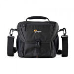 Lowepro Nova 170 AW II (Black) - Image 2