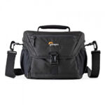 Lowepro Nova 180 AW II (Black) - Image 2