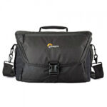 Lowepro Nova 200 AW II (Black) - Image 2
