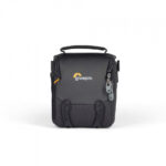 Lowepro Adventura SH 120 III (Black) - Image 2