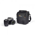 Lowepro Adventura SH 120 III (Black) - Image 6