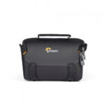 Lowepro Adventura SH 140 III (Black) - Image 2
