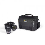 Lowepro Adventura SH 140 III (Black) - Image 6