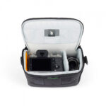 Lowepro Adventura SH 140 III (Black) - Image 5