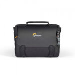 Lowepro Adventura SH 160 III (Black) - Image 2