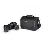 Lowepro Adventura SH 160 III (Black) - Image 6