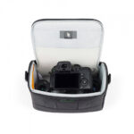 Lowepro Adventura SH 160 III (Black) - Image 5
