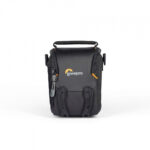 Lowepro Adventura SH 115 III (Black) - Image 2