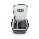 Lowepro Adventura SH 115 III (Black) - Image 6