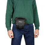 Lowepro Adventura TLZ 20 III (Black) - Image 7