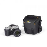 Lowepro Adventura TLZ 20 III (Black) - Image 6