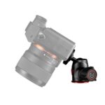 Manfrotto Глава MH492-BH Micro Ball Head - Image 4