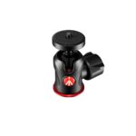 Manfrotto Глава MH492-BH Micro Ball Head - Image 3