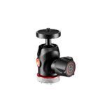 Manfrotto 492 Centre Ball Head with Cold shoe mount - Image 4