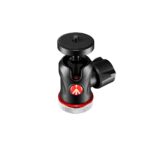 Manfrotto 492 Centre Ball Head with Cold shoe mount - Image 5