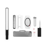 Zhiyun FIVERAY F100 RGB Light Stick Combo