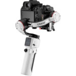 Zhiyun CRANE-M3 3-Axis Handheld Gimbal Stabilizer (Combo Kit) - Image 2