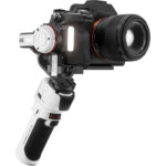 Zhiyun CRANE-M3 3-Axis Handheld Gimbal Stabilizer (Combo Kit) - Image 4