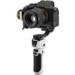 Zhiyun CRANE-M3 3-Axis Handheld Gimbal Stabilizer (Combo Kit) - Image 5