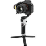 Zhiyun CRANE-M3 3-Axis Handheld Gimbal Stabilizer (Combo Kit) - Image 6