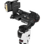 Zhiyun CRANE-M3 3-Axis Handheld Gimbal Stabilizer (Combo Kit) - Image 7