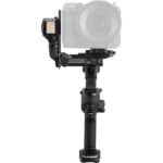 Zhiyun CRANE 4 3-Axis Handheld Gimbal Stabilizer - Image 2