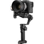 Zhiyun CRANE 4 3-Axis Handheld Gimbal Stabilizer - Image 4