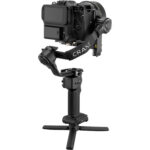 Zhiyun CRANE 4 3-Axis Handheld Gimbal Stabilizer - Image 5