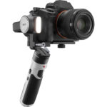 Zhiyun CRANE-M2 S 3-Axis Handheld Gimbal Stabilizer - Image 3