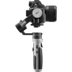Zhiyun CRANE-M2 S 3-Axis Handheld Gimbal Stabilizer - Image 4