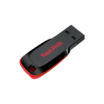 SanDisk Cruzer Blade Teardrope 64GB