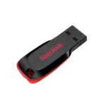 SanDisk Cruzer Blade Teardrope 64GB - Image 3