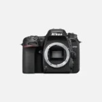 Nikon D7500 Body