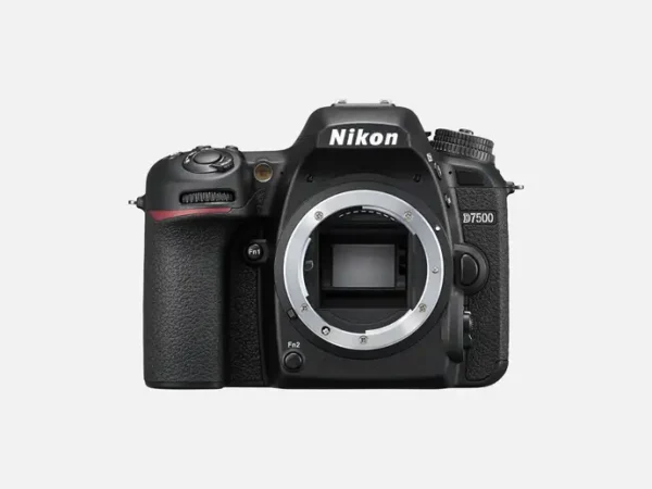 Nikon D7500 Body