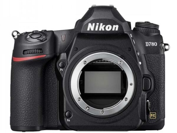 Nikon D780 Body