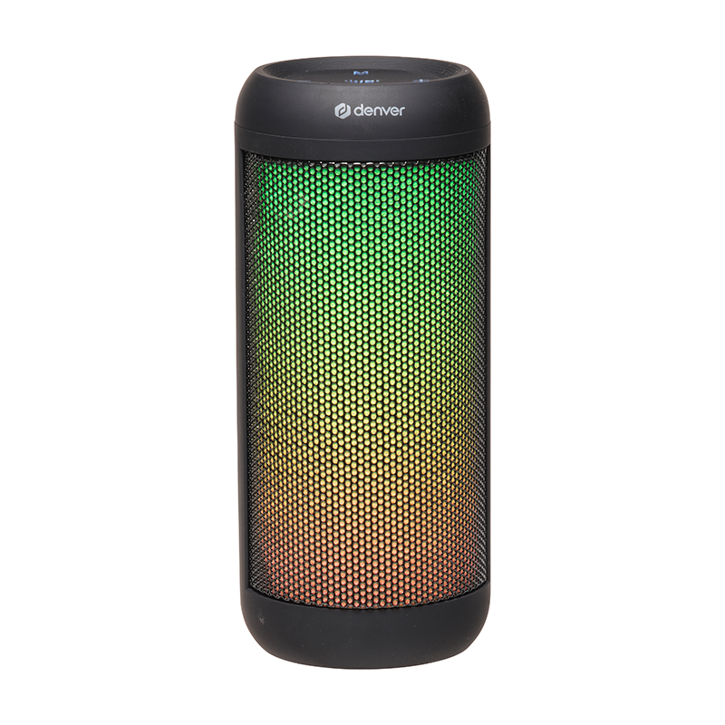denver btl-63 (2).jpg DENVER BTL-63 Bluetooth Speaker - Image 1