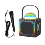 Denver BTM-618 Bluetooth speakers