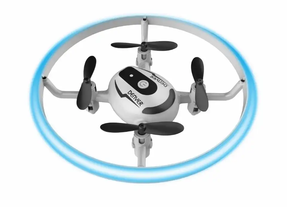 denver dro-121 DENVER DRO-121 Drone - Image 1