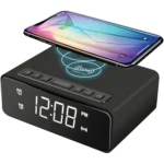 DENVER ECQ-106 Alarm Clock