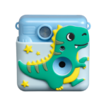 DENVER KPC-1363BU blue kids camera