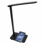 DENVER LQI-105 Lamp With wireless charger