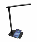 DENVER LQI-105 Lamp With wireless charger