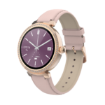 DENVER SWC-342RO Smartwatch rose