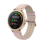 DENVER SWC-342RO Smartwatch rose - Image 3