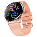 DENVER SWC-372RO Smartwatch rose - Image 2