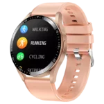 DENVER SWC-372RO Smartwatch rose - Image 3