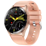 DENVER SWC-372RO Smartwatch rose