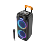 DENVER TSP-456 Bluetooth Trolley Speaker
